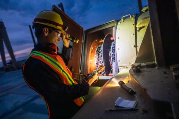 Best Local Electrician Companies  in Melville, RI