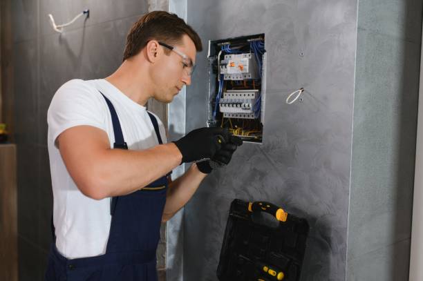  Melville, RI Electrician Pros