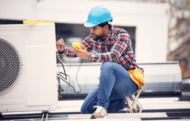 Best Industrial Electrical Services  in Melville, RI