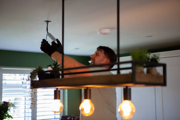 Best Generator Installation Services  in Melville, RI