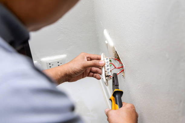 Electrical Upgrades for Homes in Melville, RI