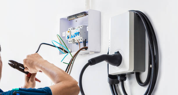 Electrical Rewiring Services in Melville, RI