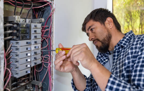 Best Emergency Electrician Near Me  in Melville, RI